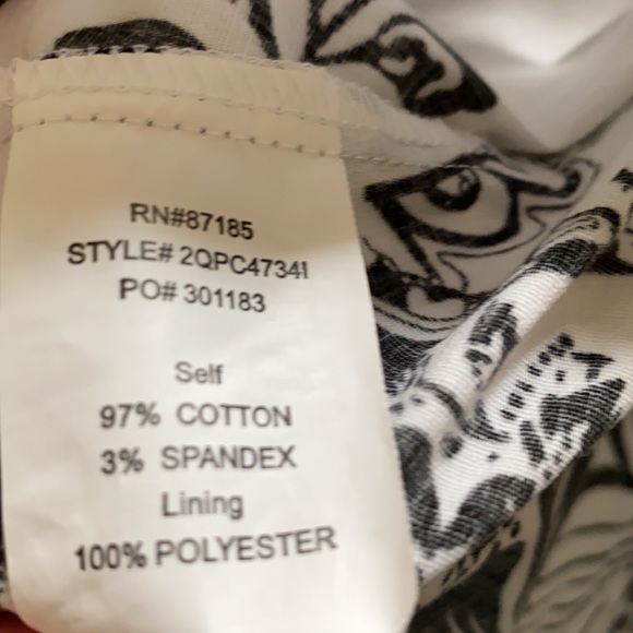 đź’ Ruby Rox Dress-Floralđź’ - Picture 15 of 16